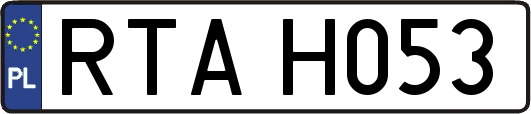 RTAH053