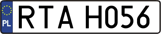 RTAH056