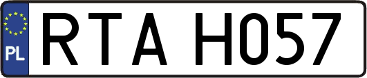 RTAH057