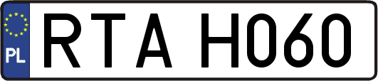 RTAH060