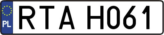 RTAH061