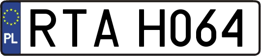 RTAH064
