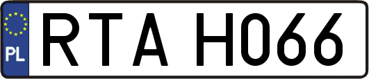 RTAH066