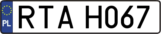 RTAH067