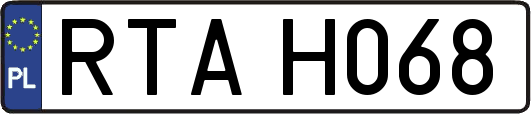 RTAH068