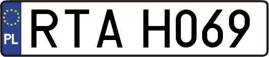 RTAH069