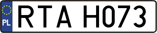RTAH073