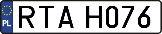 RTAH076