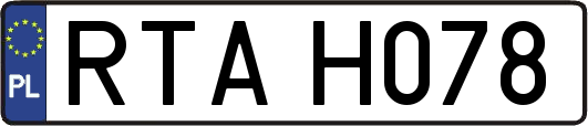 RTAH078