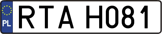 RTAH081