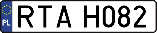 RTAH082