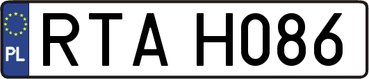 RTAH086