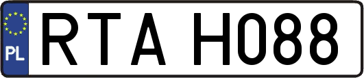 RTAH088