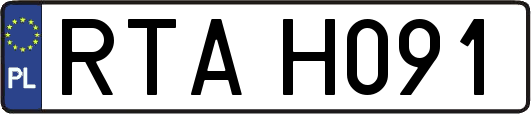 RTAH091