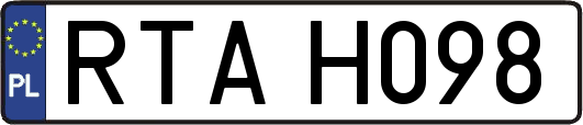 RTAH098