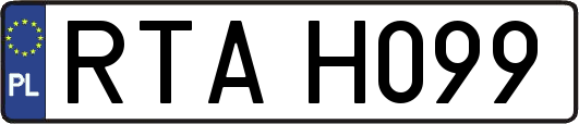 RTAH099