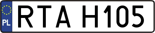 RTAH105
