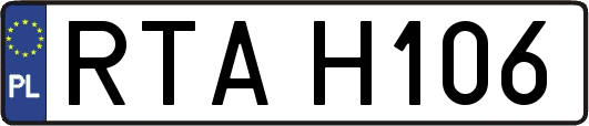 RTAH106