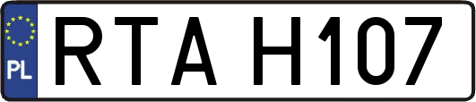 RTAH107