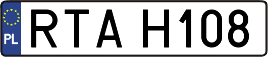 RTAH108