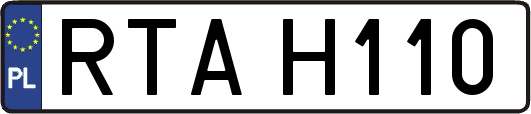 RTAH110