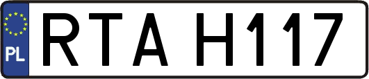 RTAH117