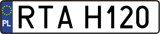 RTAH120