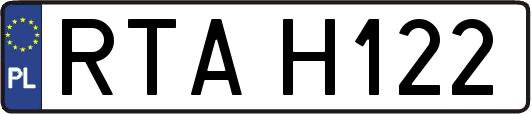 RTAH122
