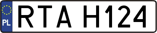 RTAH124