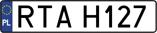 RTAH127