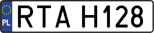 RTAH128