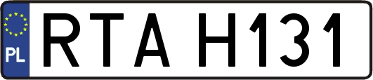 RTAH131
