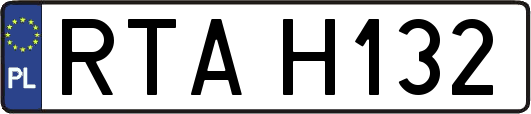 RTAH132