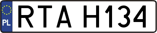 RTAH134