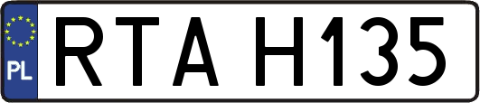 RTAH135