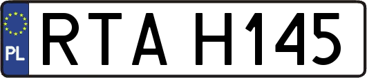 RTAH145