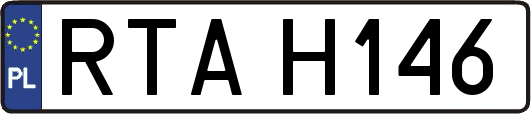 RTAH146