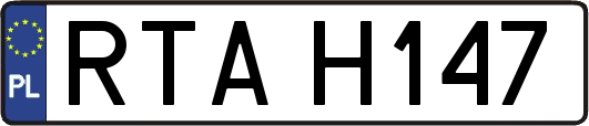 RTAH147