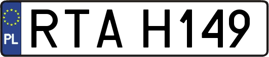 RTAH149