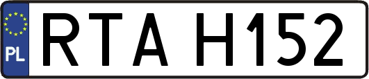 RTAH152