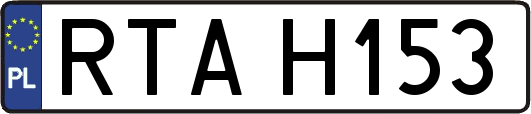 RTAH153