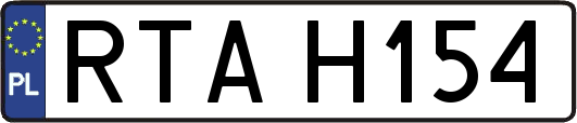 RTAH154