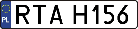 RTAH156