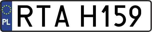 RTAH159