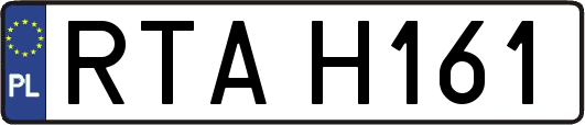 RTAH161