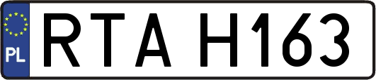 RTAH163