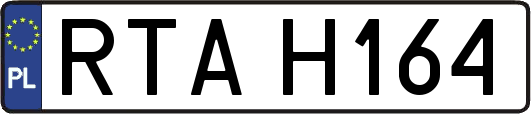 RTAH164