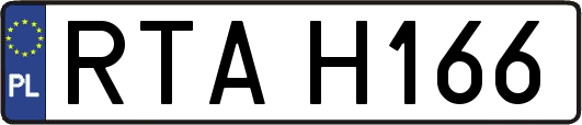 RTAH166