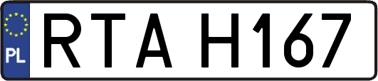 RTAH167