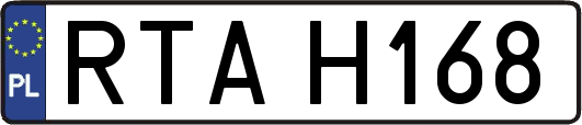 RTAH168